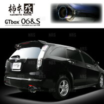 楽天市場】ストリームrn6 柿本改の通販