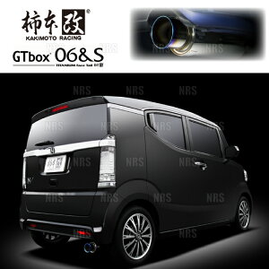 `{ JLg GT box 06S N-BOX XbV JF1 S07A 14/12` FF CVT (H44389