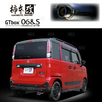 楽天市場】柿本改 gt box 06＆s s44335の通販