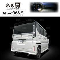 楽天市場】柿本改 gt box 06＆s s44335の通販