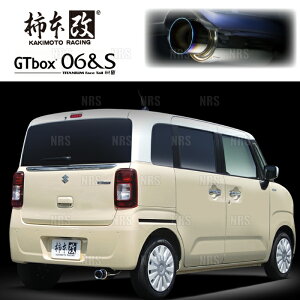 `{ JLg GT box 06S SR X}C MX91S R06D 2021/9` FF CVT (S44337