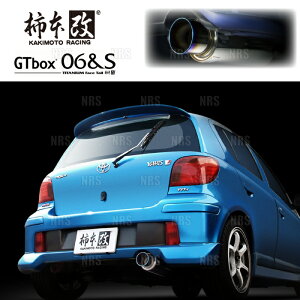 �`�{�� �J�L���g GT box 06��S ���B�b�c RS NCP10/NCP13 2NZ-FE/1NZ-FE 00/10�`05/2 FF�� 5MT/4AT (T42358