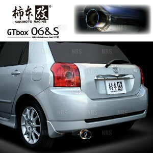 �`�{�� �J�L���g GT box 06��S �A���b�N�X/�J���[�� �����N�X ZZE123 2ZZ-GE 01/1�`06/9 FF�� 6MT/4AT (T42366