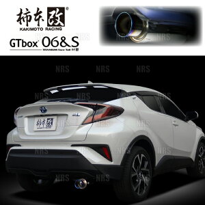 `{ JLg GT box 06S C-HR ZYX10/ZYX11 2ZR-FXE 16/12`23/8 FF CVT (T443149