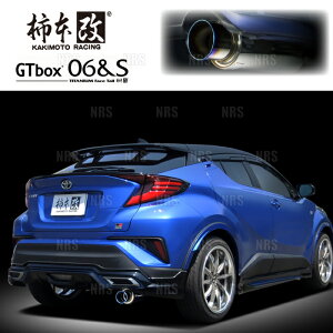 `{ JLg GT box 06S C-HR NGX10 8NR-FTS 18/5`23/8 FF CVT/6MT (T443164