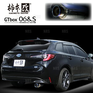 `{ JLg GT box 06S J[ c[O NRE210W/ZRE212W/MZEA12W 8NR-FTS/2ZR-FAE/M20A-FKS 19/10` FF 6MT/CVT (T443168