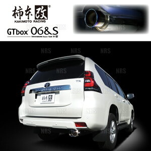 `{ JLg GT box 06S hN[U[vh GDJ150W 1GD-FTV 20/8`24/4 4WD 6AT (T443190