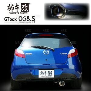 �`�{�� �J�L���g GT box 06��S �f�~�I DE3FS/DE5FS ZJ-VE/ZY-VE 07/7�`10/3 FF�� 5MT/4AT (Z42316