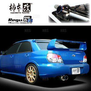 `{ JLg Regu.06R CvbT STI GDB EJ20 04/6`07/6 4WD 6MT (B21334