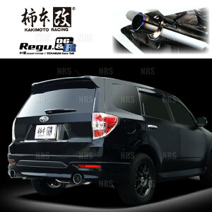 `{ JLg Regu.06R tHX^[ SH9 EJ25 10/10`12/11 4WD 5AT (B22343