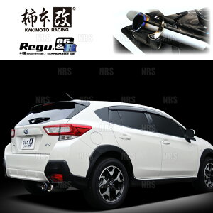 `{ JLg Regu.06R XV/XV nCubh GT3/GT7/GTE FB16/FB20 17/5`23/4 4WD CVT (B22358