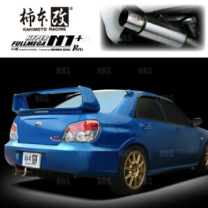 `{ JLg nCp[ tK N1+ Rev. CvbT STI GDB EJ20 04/6`07/6 4WD 6MT (B31334