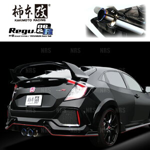 `{ JLg Regu.06R VrbN type-R FK8 K20C 2017/12`2021/6 FF 6MT (H223119