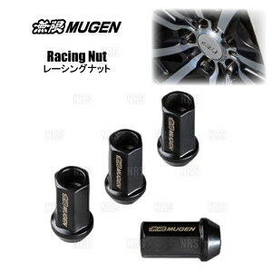 ���� ���Q�� Racing Nut ���[�V���O�i�b�g M14×P1.5�AL=44mm�A19HEX 4�{�Z�b�g (08183-XG8-K0S0-BL