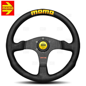 MOMO  COMPETITION RyeBV 350mm ubNGA[U[ ubNX|[N (C-71