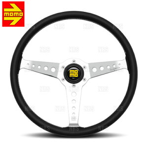 MOMO  CALIFORNIA JtHjA HERITAGE LINE we[WC 360mm ubNU[ Vo[X|[N (HL-03