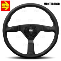楽天市場】wheel momo steering 380mm（車用品・バイク用品）の通販
