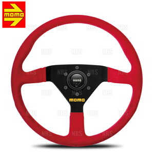 MOMO  MOD.78 f78 bhXG[h 350mm bhXG[h ubNX|[N (M-64