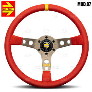 MOMO  MOD.07 f07 }CNt@Co[ bh 350mm bh}CNt@Co[ AXTCgX|[N (M-72