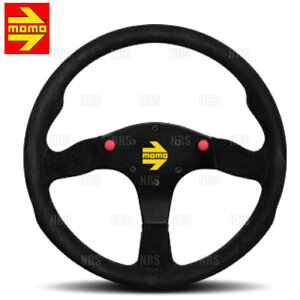 MOMO  MOD.80RS f80A[GX 350mm ubNXG[h ubNX|[N (MOD80RS