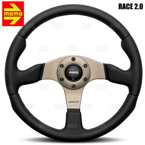 MOMO  RACE2.0 [X2.0 350mm ubNU[ _[NOCX|[N (R-3
