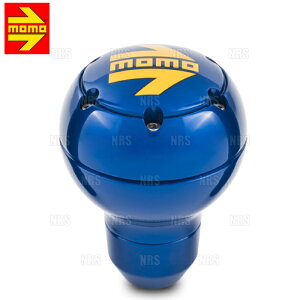 MOMO  ROUND METAL BLUE Eh ^ u[ A~jEu[ (SK118