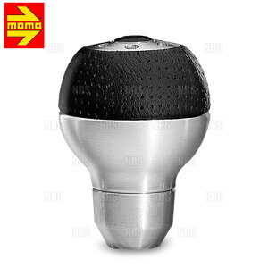 MOMO  RACE AIR LEATHER ALUMINIUM [XGA[U[A~jE ptH[hU[ & A~jE (SK21