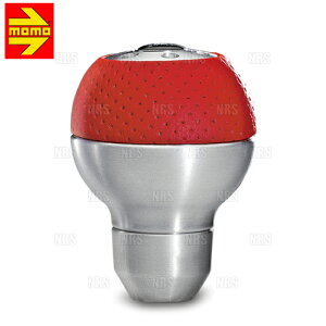 MOMO  RACE AIR LEATHER ALUMINIUM RED [X GA[U[ A~jE bh ptH[hbhU[ & A~jE (SK26