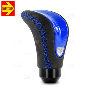 MOMO  COMBAT EVO BLUE Robg G{ u[ u[ & U[ (SK87