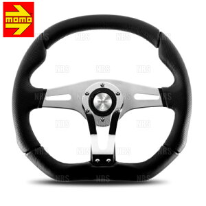 MOMO  TREK R gbNR 350mm ubNU[ Vo[X|[N (T-5