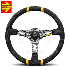 MOMO  ULTRA BLACK Eg ubN 350mm v~A}CNt@Co[ ubNX|[N (U-01