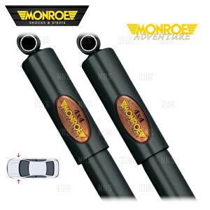 MONROE [ Ahx`[ (tg) Wj[ JB23W 98/10` 4WD (D7705/D7705