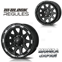 楽天市場】monza japan ／ hi block balexの通販