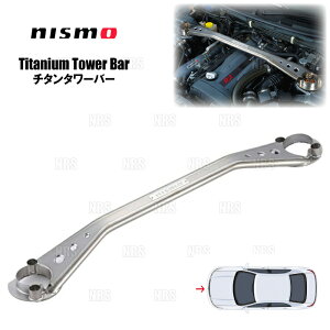 NISMO jX `^^[o[ (tg) XJCCGT-R R32/BNR32 (54420-RSR22