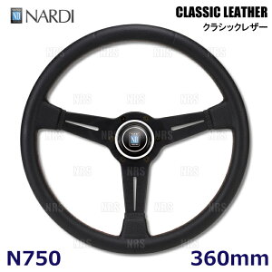NARDIifB KiCLASSIC LEATHER NVbN U[(p`O U[) 360mm SPORTS TYPE A p`OU[(bhXeb`)(N750