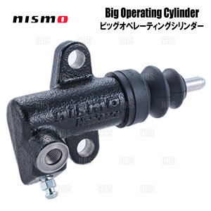 NISMO �j�X�� �r�b�O�I�y���[�e�B���O�V�����_�[ 180SX/�V���r�A RS13/RPS13/S13/PS13/S14/S15 CA18DET/SR20DET (30620-RS521