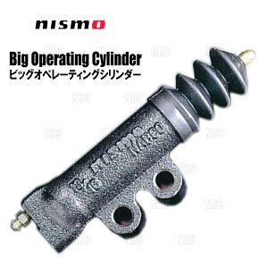 NISMO �j�X�� �r�b�O�I�y���[�e�B���O�V�����_�[ �X�J�C���C��GT-R R32/R33/R34/BNR32/BCNR33/BNR34 RB26DETT (30620-RSR40