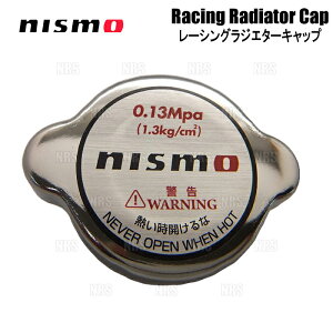 NISMO jX [VO WG^[Lbv ZtB[ A32/HA32/PA32/A33/PA33 94/8` (21430-RS013