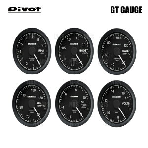 PIVOT s{bg GTQ[W60 OBD^Cv u[Xgv 60