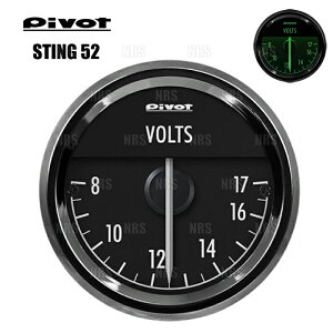 PIVOT s{bg STING52 XeBO52 dv 52 ZT[^Cv O[Ɩ (STV-5
