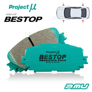 Project  vWFNg~[ BESTOP xXgbv (OZbg) XJCCGT-R R32/BNR32 89/8`95/1 (F236/R236-BESTOP