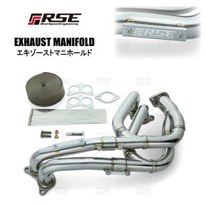 RSE ���A���X�s�[�h�G���W�j�A�����O �G�L�]�[�X�g�}�j�z�[���h (����) 86/FR-S �i�n�`���N�j ZN6 FA20 (RB6010-SB03A