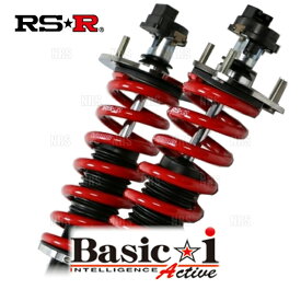 RS-R アールエスアール Basic☆i Active ベーシック・アイ アクティブ (推奨仕様) IS250/IS350/IS300h GSE30/GSE31/AVE30 25/5～(BAIT191MA