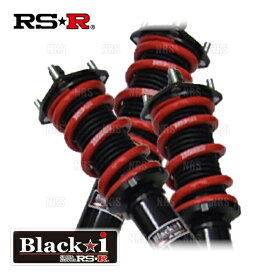 RS-R アールエスアール Black☆i ブラック・アイ (推奨仕様) マークX GRX120/GRX121 4GR-FSE/3GR-FSE H16/11～H21/9 (BKT155M
