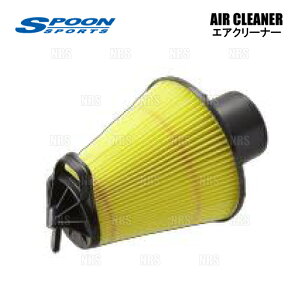 SPOON Xv[ AIR CLEANER GAN[i[ (^Cv) S2000 AP1 F20C (17220-AP1-010