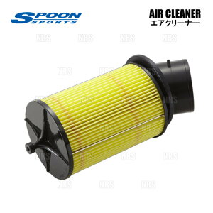 SPOON Xv[ AIR CLEANER GAN[i[ (^Cv) CeO type-R DC2/DB8 B18C (17220-DCA-010