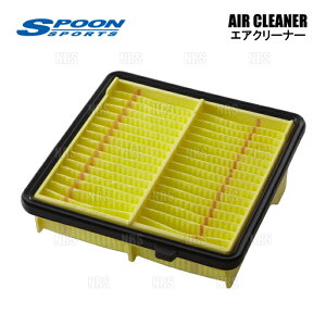 SPOON Xv[ AIR CLEANER GAN[i[ (^Cv) tBbg GE6/GE8 L13A/L15A (17220-GE8-000