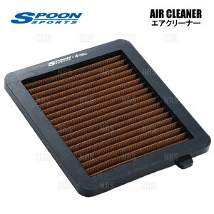 SPOON Xv[ AIR CLEANER GAN[i[ (^Cv) N-WGN/JX^ JH3/JH4 S07B (17220-JG3-S00