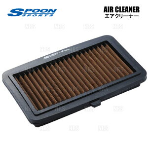 SPOON Xv[ AIR CLEANER GAN[i[ (^Cv) S660 JW5 S07A (17220-JW5-S00