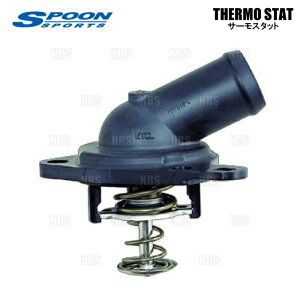 SPOON Xv[ THERMO STAT T[X^bg VrbN type-R EP3 K20A (19301-DC5-000